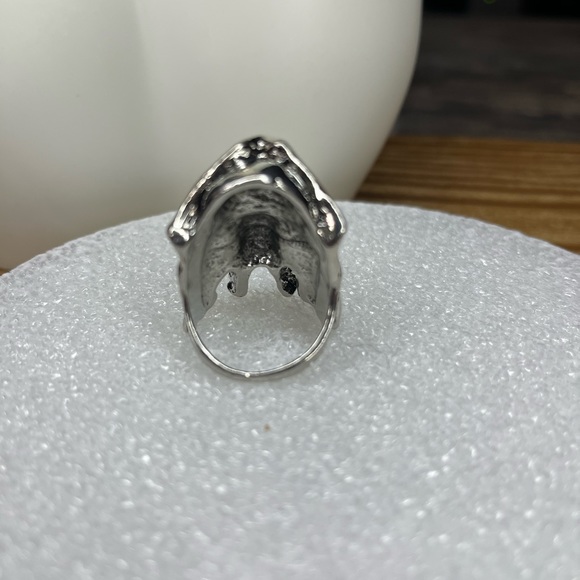 Pirate ring - Picture 5 of 5